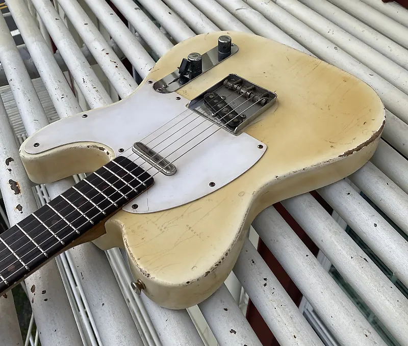 Revelator '61 T