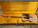 Fender Rarities Series Flame Maple Top Chambered Telecaster