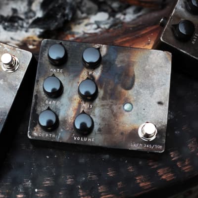 Fairfield Circuitry Special Shallow Water Fairfield Circuitry Special Shallow Water