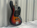Fender American Elite Jazz Bass