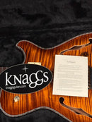 Knaggs Chena Tier 1