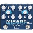 Crazy Tube CIrcuits Mirage