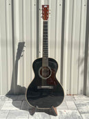 Froggy Bottom H-14 Deluxe custom BlackTop