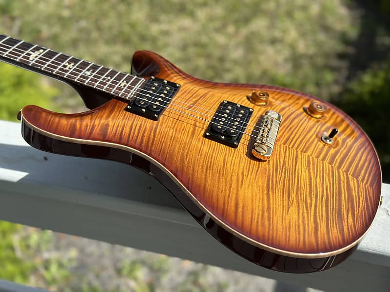 PRS Private Stock McCarty