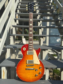 Gibson Custom Shop Les Paul R0 1960 VOS Reissue (used)