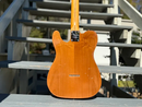 Fender Rarities Series Flame Maple Top Chambered Telecaster