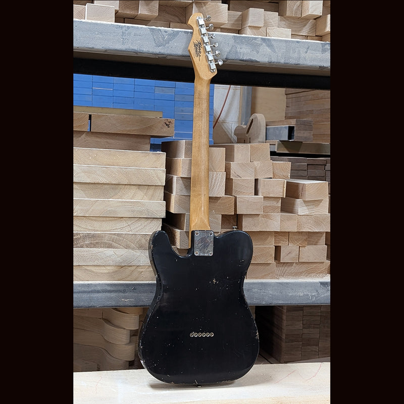 Mario Guitars T