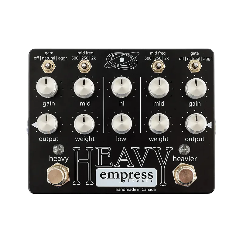 Empress Effects Heavy