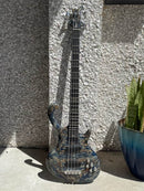 Jens Ritter Roya Custom 4 String Bass