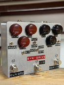 Shin's Music Syn-Drive