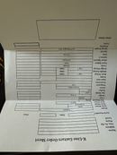 K-Line Custom Contoured Truxton