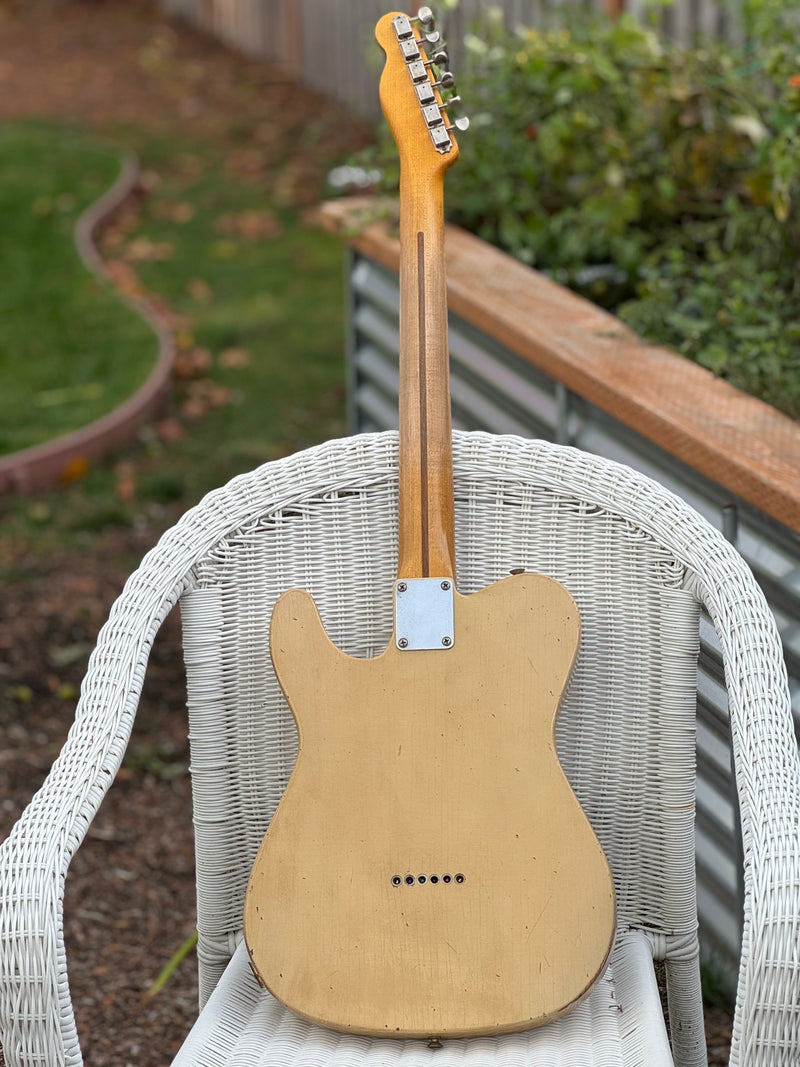 Carson Hess Whitguard Esquire