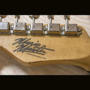 Mario Martin Single Cut T