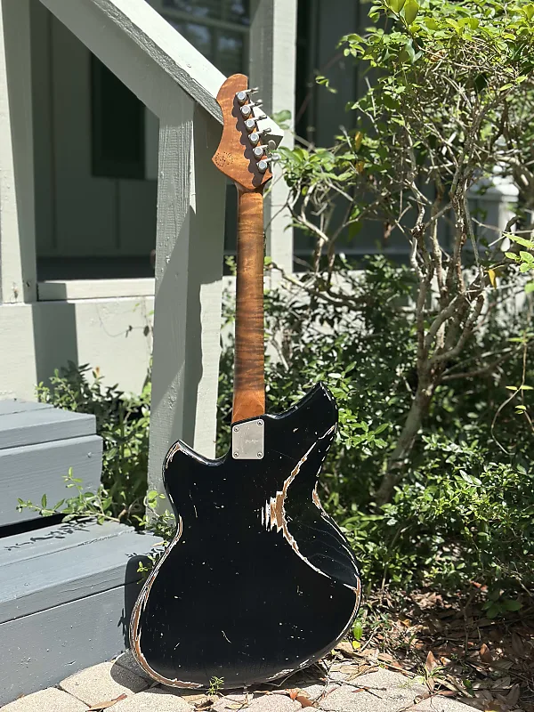 Novo Serus H2 Custom