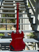Gibson Custom Shop '63 SG JR