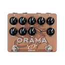 Crazy Tube Circuits Orama