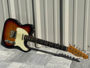 K-Line Truxton
