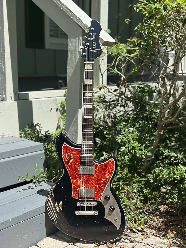 Novo Serus H2 Custom