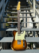 Fender Custom Shop WW10 '62 Tele Custom Heavy Relic