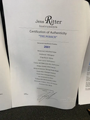 Jens Ritter Custom Porsch