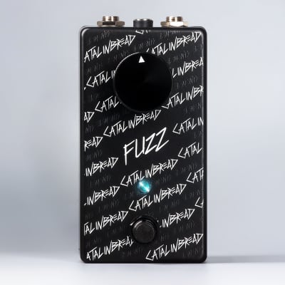 Catalinbread Elements Fuzz