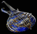 Jens Ritter Roya Custom 4 String Bass