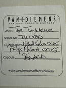 Van Diemens Thylacine Fuzz Mullard OC45