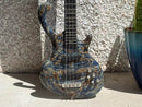 Jens Ritter Roya Custom 4 String Bass
