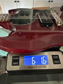 Gibson Custom Shop '63 SG JR