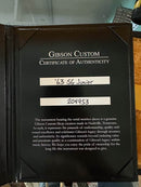 Gibson Custom Shop '63 SG JR