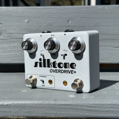 Silktone Overdrive +