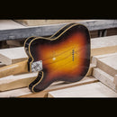 Mario Martin Double Bound Single Cut T
