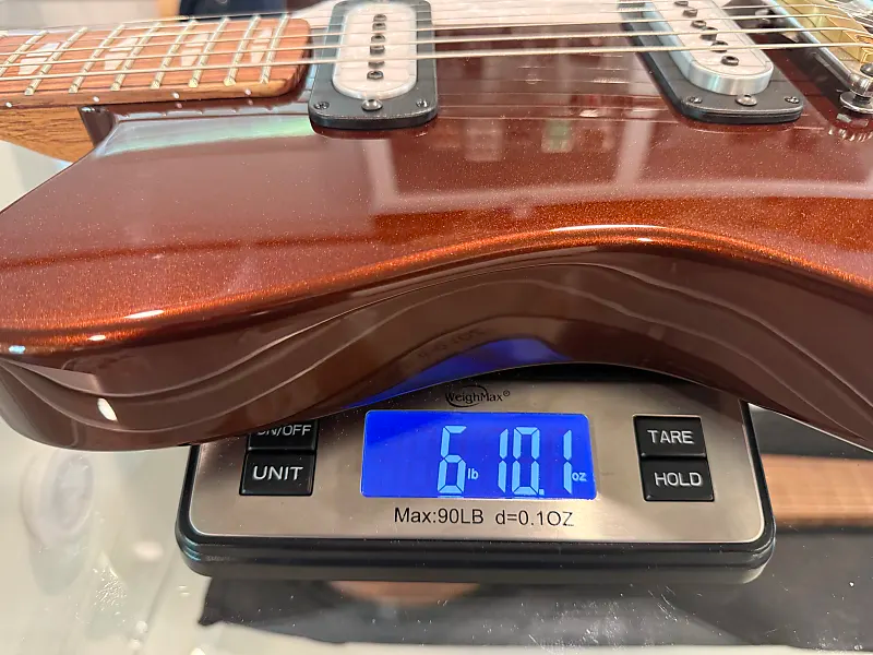 Powers Electric A-Type (used)