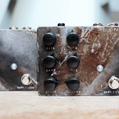 Fairfield Circuitry Special Shallow Water Fairfield Circuitry Special Shallow Water