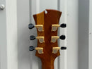 Otto D'Ambrosia built Eastman El Rey