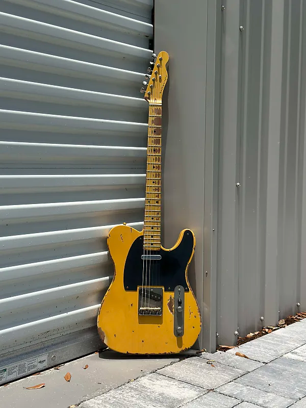 Nash T-52 Relic