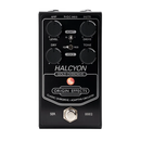 Origin Effects Halcyon Gold Overdrive Black Edition