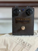 Van Diemens Dasy Si Fuzz Texas Instruments BC183L