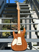 Patrick James Eggle Custom 96 Drop Top