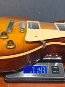 Gibson CME Spec 1959 VS Brazilian Les Paul R9