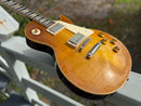 Historic Makeovers Gibson Les Paul 59 Burst (used)