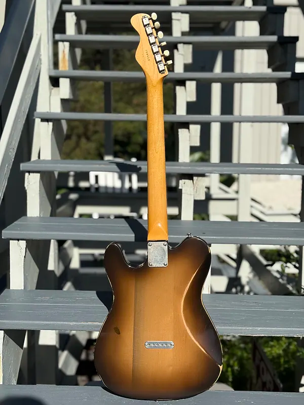 Echopark Sinker Pine Clarence (used)