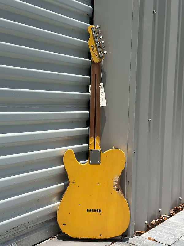 Nash T-52 Relic