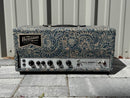 Benson Tall Bird Plus Reverb and Optical Tremolo