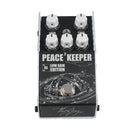 ThorpyFX Peacekeeper GE low Gain Overdrive Limited Edition