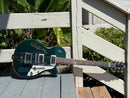 Duesenberg Starplayer CBR - Catalina Green