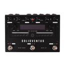 GFI System Solis Ventus Limited Edition Black