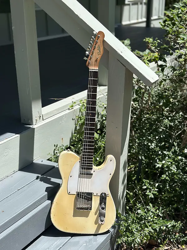 Revelator '61 T