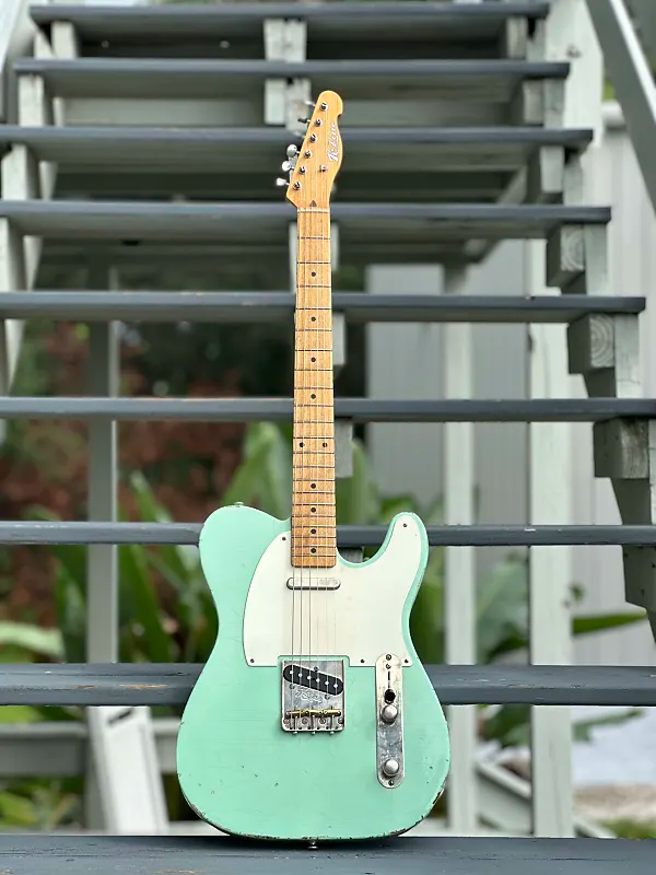 K-Line Truxton