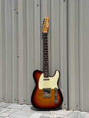 K-Line Truxton
